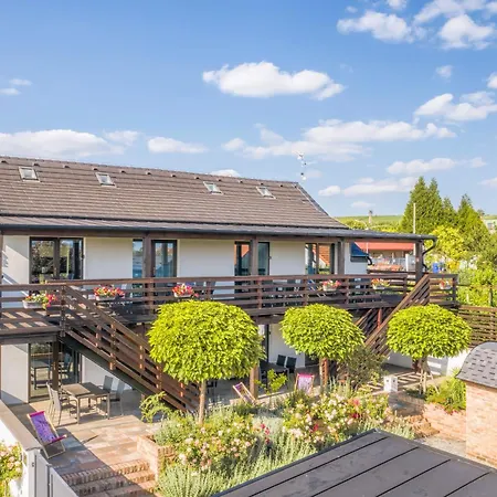 Pod Palavou 3* Starovicky