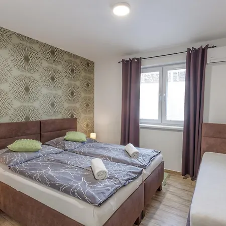 Guest house Pod Palavou