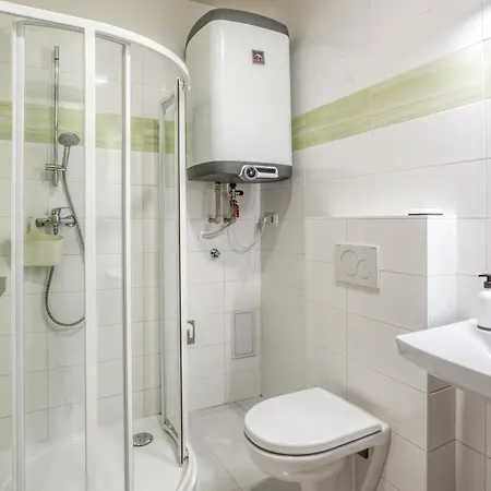 Pod Palavou 3* Starovicky