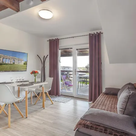 Maison d'hôtes Pod Palavou