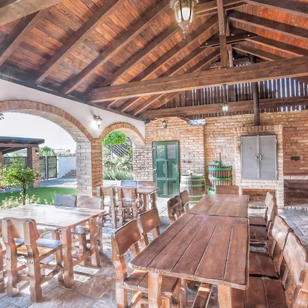 Pod Palavou Maison d'hôtes 3*