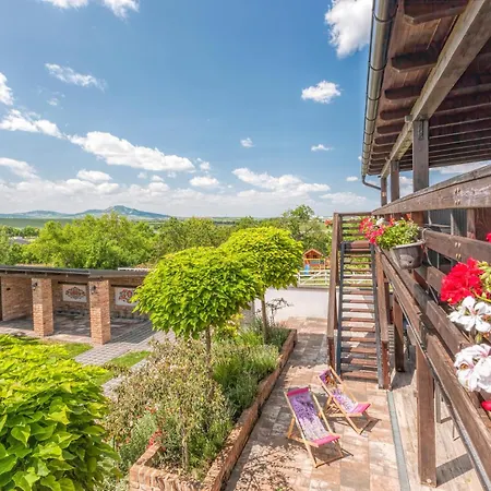 Maison d'hôtes Pod Palavou 3*