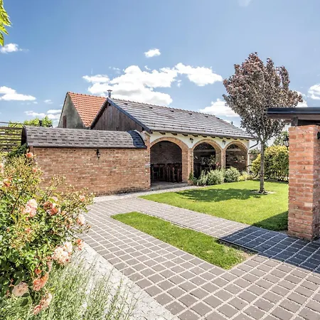 Pod Palavou Starovicky