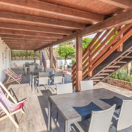 Pod Palavou Maison d'hôtes