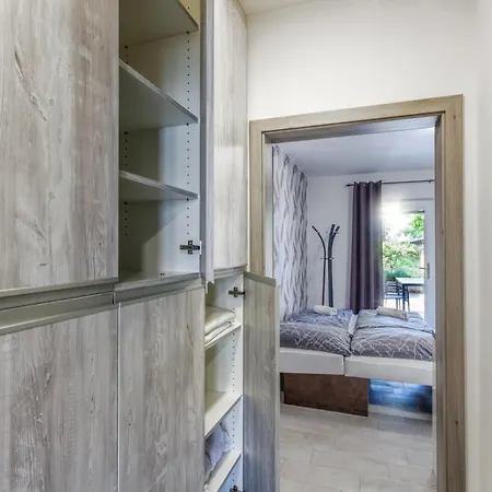 Maison d'hôtes Pod Palavou