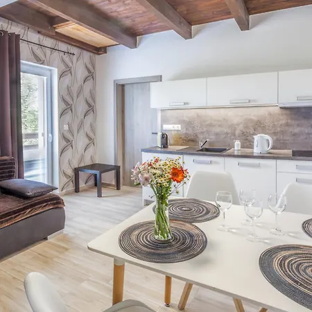 Maison d'hôtes Pod Palavou Starovicky