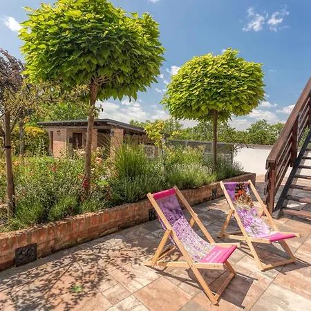 Pod Palavou 3* Starovicky