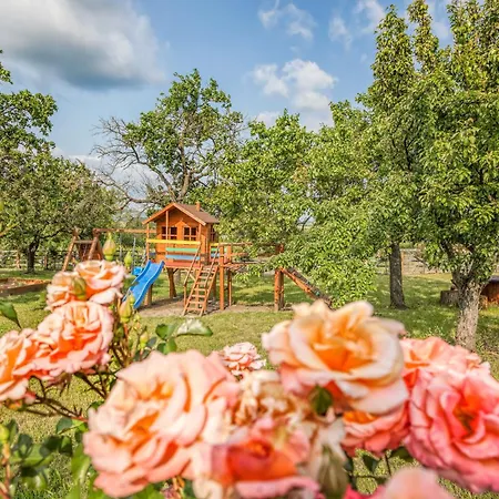 Pod Palavou Maison d'hôtes