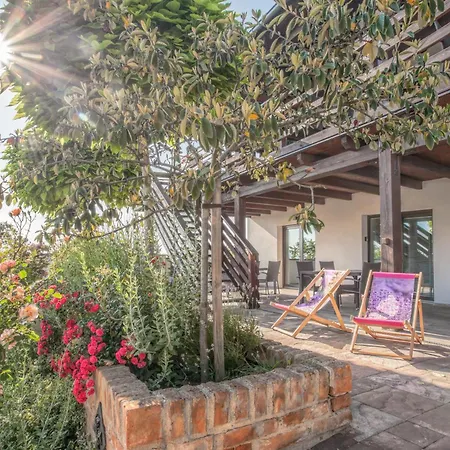 Maison d'hôtes Pod Palavou Starovicky