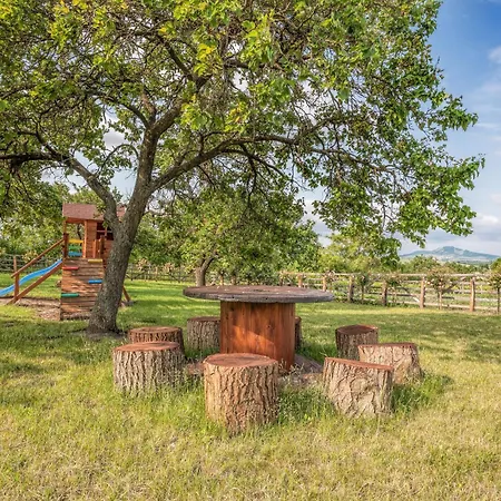 Pod Palavou Maison d'hôtes