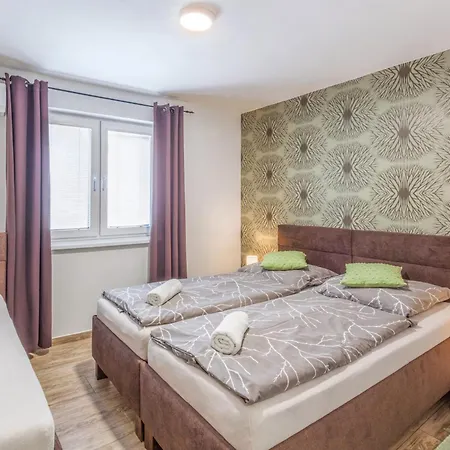 Maison d'hôtes Pod Palavou