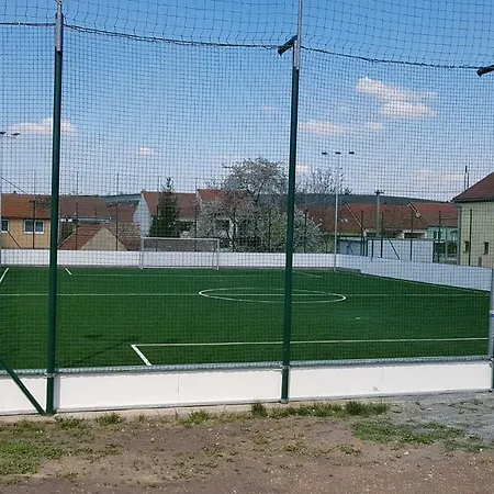 Pod Pálavou 3*