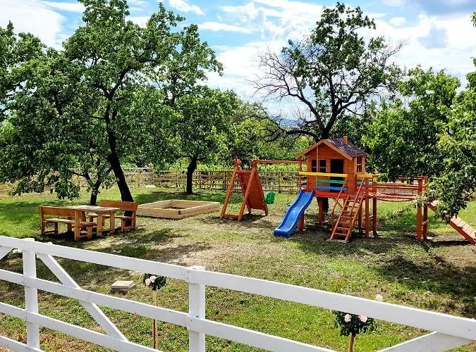 Pod Palavou