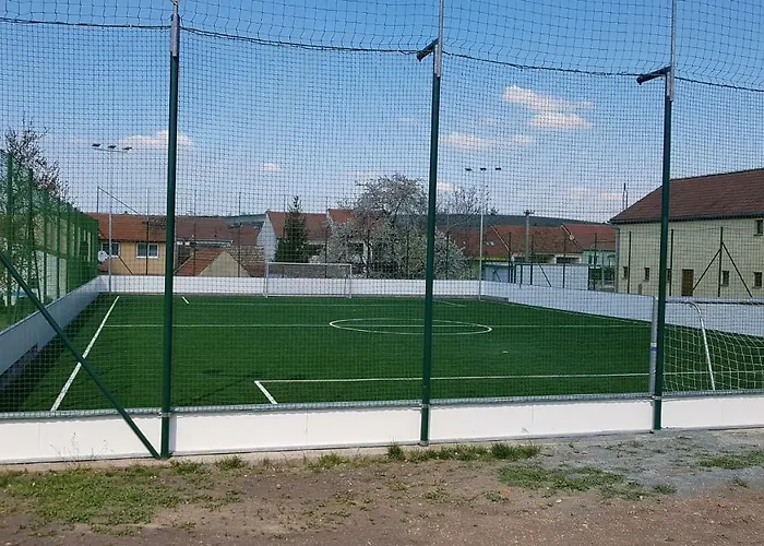 Pod Palavou 3*